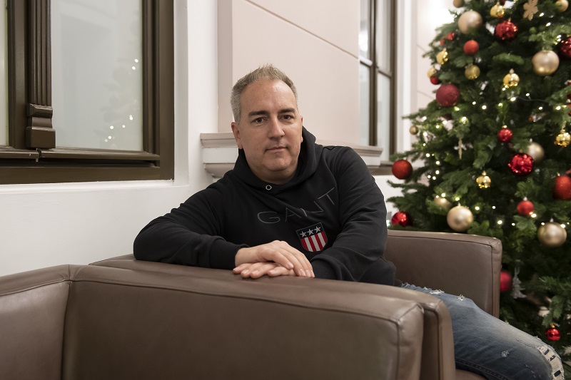 A break megérkezett az utcáról az olimpiára – interjú Tóth Zoltán Lászlóval